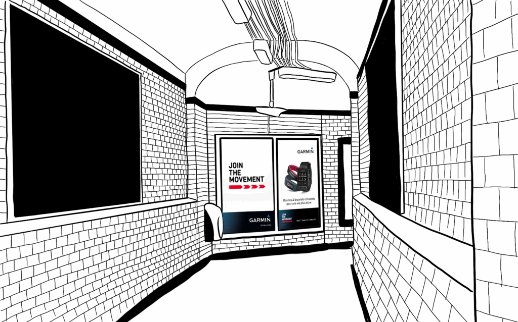 pub garmin metro